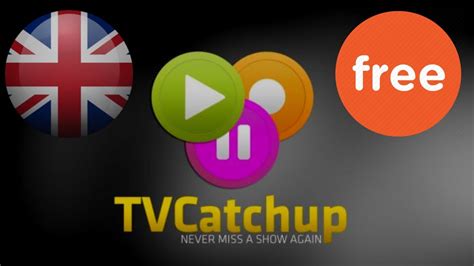 watch uk tv online free